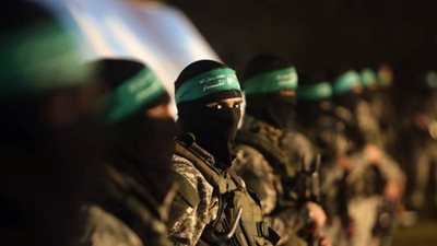 حماس تدعو واشنطن لإلزام نتنياهو بمقترح بايدن لوقف إطلاق النار في غزة