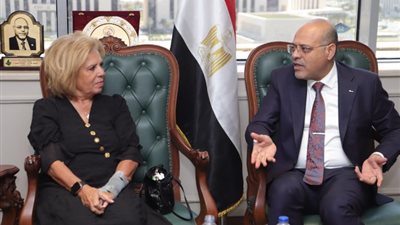 جبران: «القومي لحقوق الإنسان» شريك في صياغة تشريعات قانون العمل