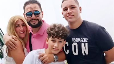 أسرة عامل الدليفري تتنازل عن قضية الدهس المتهم فيها نجل الفنان أحمد رزق