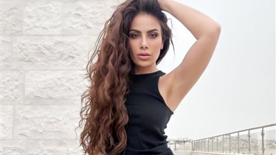 صبا مبارك تكشف لـ«الجمهور» تفاصيل الصداقة والخيانة فى «وتر حساس»