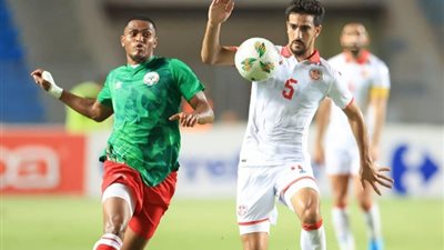 بهدف قاتل، تونس تخطف 3 نقاط من مدغشقر بتصفيات أمم أفريقيا