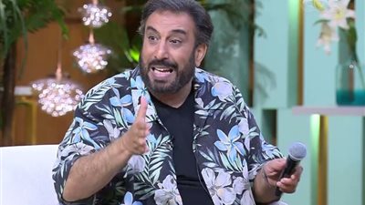 أغاني جديدة، حسام حسني يكشف لـ «الجمهور» تفاصيل حفلته بالساحل الشمالي