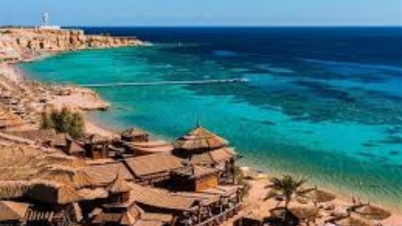 المصرية للمنتجعات السياحية