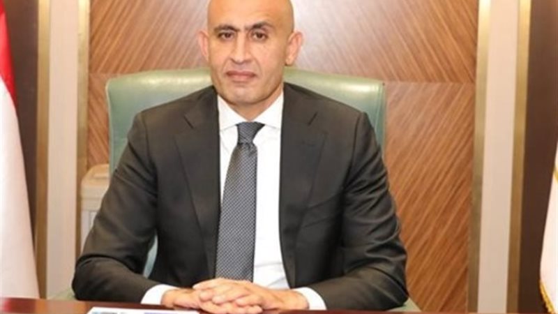 محمد عبداللطيف وزير التربية والتعليم