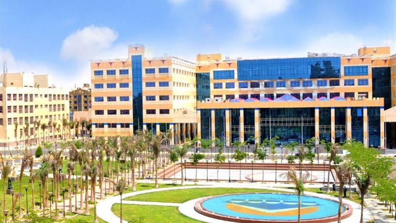 شروط القبول في جامعة 6 أكتوبر