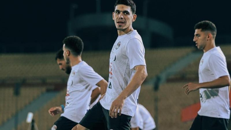 منتخب مصر لكرة القدم
