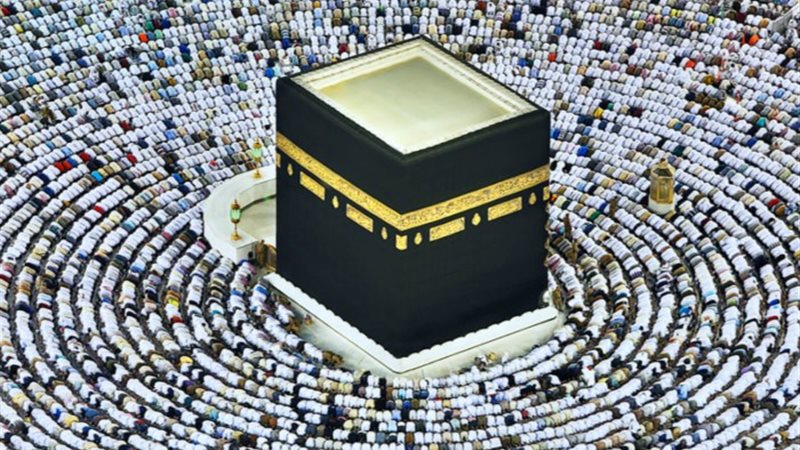 موسم العمرة الجديدة