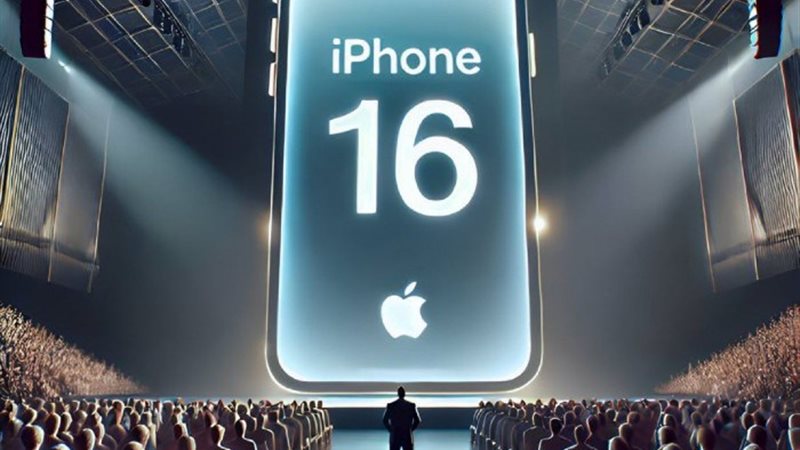ايفون 16 برو ماكس