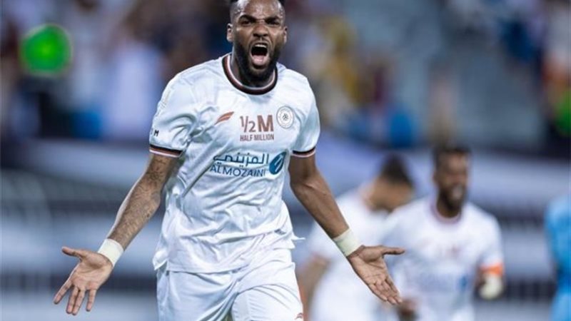آرن بوينديزا - مهاجم الزمالك المحتمل