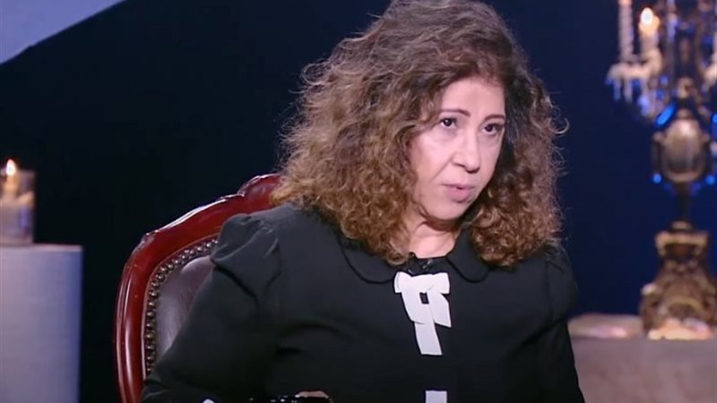 ليلي عبد اللطيف