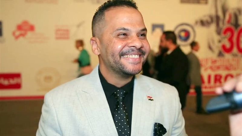 مازن الغرباوي
