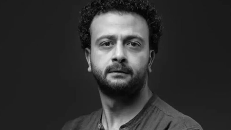 تامر نبيل