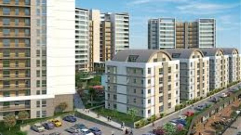 مصر للإسكان والتعمير