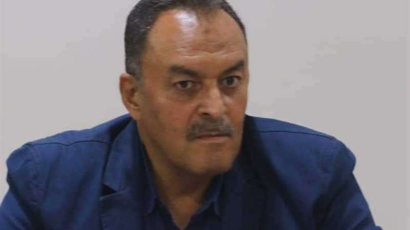 أكرم أبو ريدة