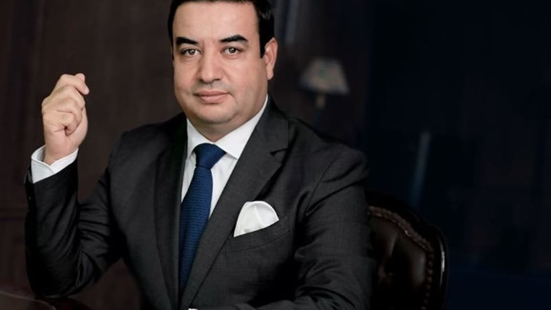 المرشح الرئاسي التونسي العياشي زمال