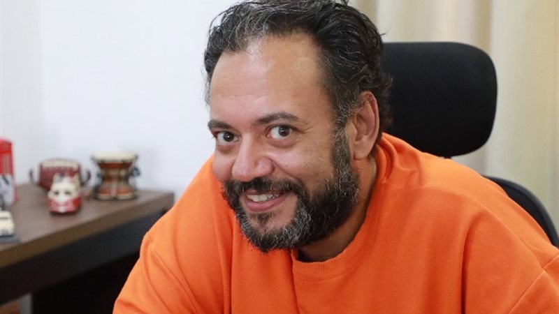 أحمد الدمرداش
