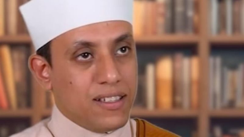 الشيخ خالد حسن