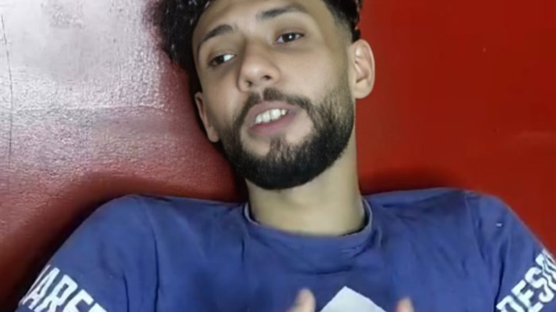 محمد جمال