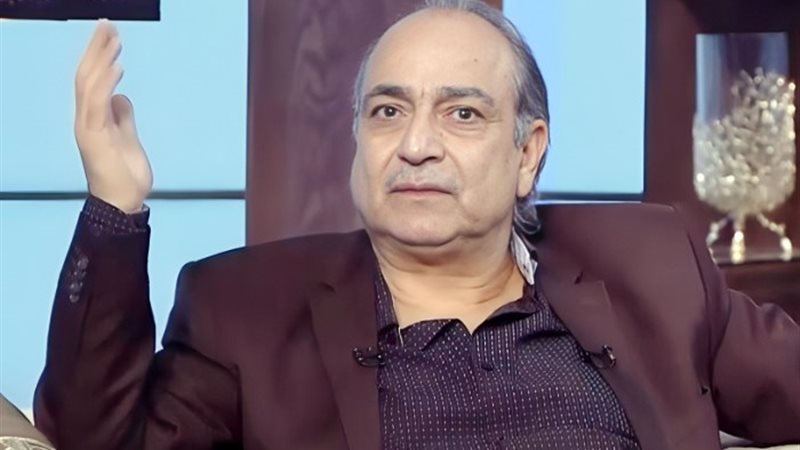أحمد كمال