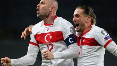 يلا شوت مشاهدة مباراة تركيا ضد ويلز بث مباشر في دوري الأمم الأوروبية 2025