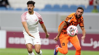 يلا شوت مشاهدة مباراة أم صلال والخور بث مباشر في تصفيات كأس قطر 2025