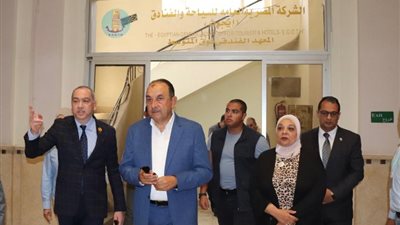 وزير قطاع الأعمال: التوسع بالبرامج التعليمية يساعد على تأهيل الطلاب لسوق العمل