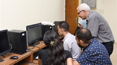 اعرف الكليات الحكومية المتاحة، تنسيق المرحلة الثالثة 2024-2025 لطلاب الثانوية العامة علمي علوم