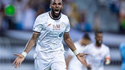 بطاقة «بوبيندزا» في الزمالك رسميا