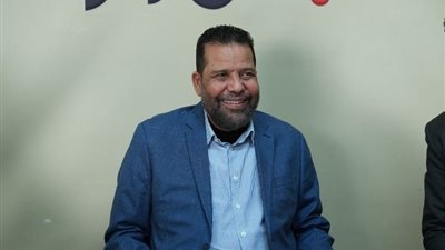 رجب هلال حميدة: زيارة الرئيس السيسي لتركيا بداية جديدة لتعاون استراتيجي