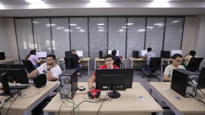 الكليات الخاصة المتاحة، تنسيق المرحلة الثالثة 2024-2025 لطلاب الثانوية العامة أدبي