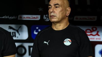 حسام حسن، لو حصل حاجه غير المكسب كنت «هتشرح من الناس»