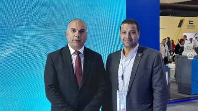 المهندس إبراهيم فوزى: تجهيز ثلاث محطات للشحن الكهربائي بمطار القاهرة الدولي.. ولدينا خطة لتحويل معدات مصر للطيران للعمل بالكهرباء| حوار