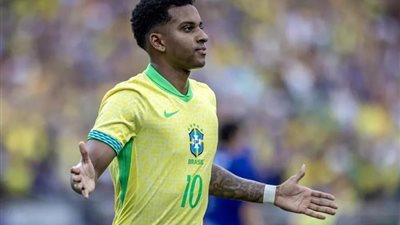 رودريجو يضرب الإكوادور بالهدف الأول في تصفيات كأس العالم 2026 (فيديو)