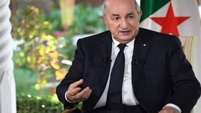 محلل سياسي جزائري: «تبون» الأوفر حظًا في الانتخابات، وهذه أسباب فوزه