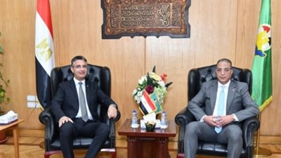 التموين: تنفيذ مشروع المستودع الاستراتيجي بالفيوم باستثمارات 2.25 مليار جنيه