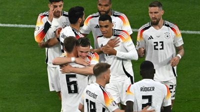 الموعد والقنوات الناقلة مباراة ألمانيا والمجر في دوري الأمم الأوروبية 2024