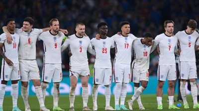 قناة مجانية تنقل مباراة إنجلترا وأيرلندا في دوري الأمم الأوروبية 2024