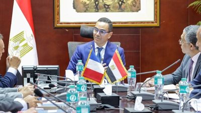 فرص جديدة للاستثمار، مصر وفرنسا تبحثان تعزيز العلاقات الاقتصادية المشتركة