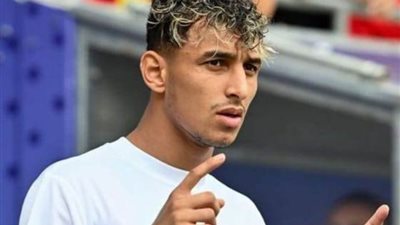 استدعاء أحمد عيد لمعسكر منتخب مصر استعدادًا لمواجهة بتسوانا بتصفيات أمم إفريقيا