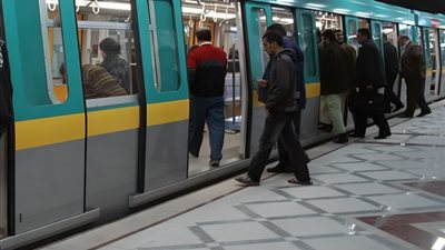 غرامات جديدة، «المترو» تكشف مدة صلاحية تذكرة الركوب