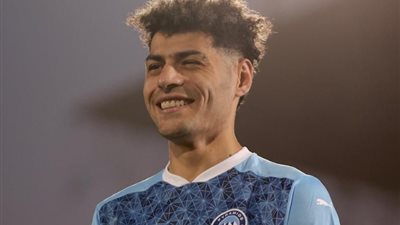 بيراميدز يعلن ضم عبد الرحمن مجدي رسميًا