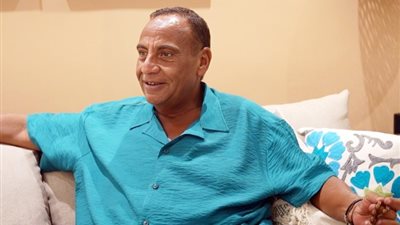 نجل فؤاد المهندس لـ«الجمهور»: «أحيانا بتلبسني روح والدي بحس إني هو»