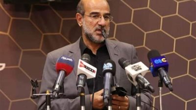 عامر حسين: عوامل خارجية تمنع انتظام مسابقة الدوري