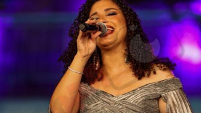 نسمة محجوب تكشف لـ «الجمهور» سبب اتجاهها لأغاني 