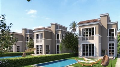 باستثمارات 64 مليار جنيه، مدينة مصر تطلق مشروع «بترفلاي» في مستقبل سيتي