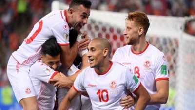 الموعد والقنوات الناقلة مباراة تونس وجامبيا في تصفيات كأس الأمم الأفريقية 2024