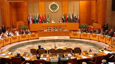 انطلاق أعمال الدورة 162 لمجلس جامعة الدول العربية على مستوى المندوبين الدائمين