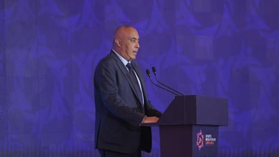 رئيس المتحدة للرياضة: منتدى الإعلام يهدف إلى تقليل نبذ التعصب الرياضي