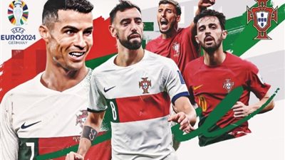 الموعد والقنوات الناقلة لمباراة البرتغال واسكتلندا في دوري الأمم الأوروبية 2024