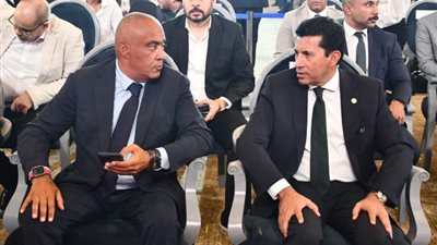 وزير الرياضة: تدريب الإعلاميين الرياضيين ضرورة لمواكبة التحديات في إيصال الرسائل